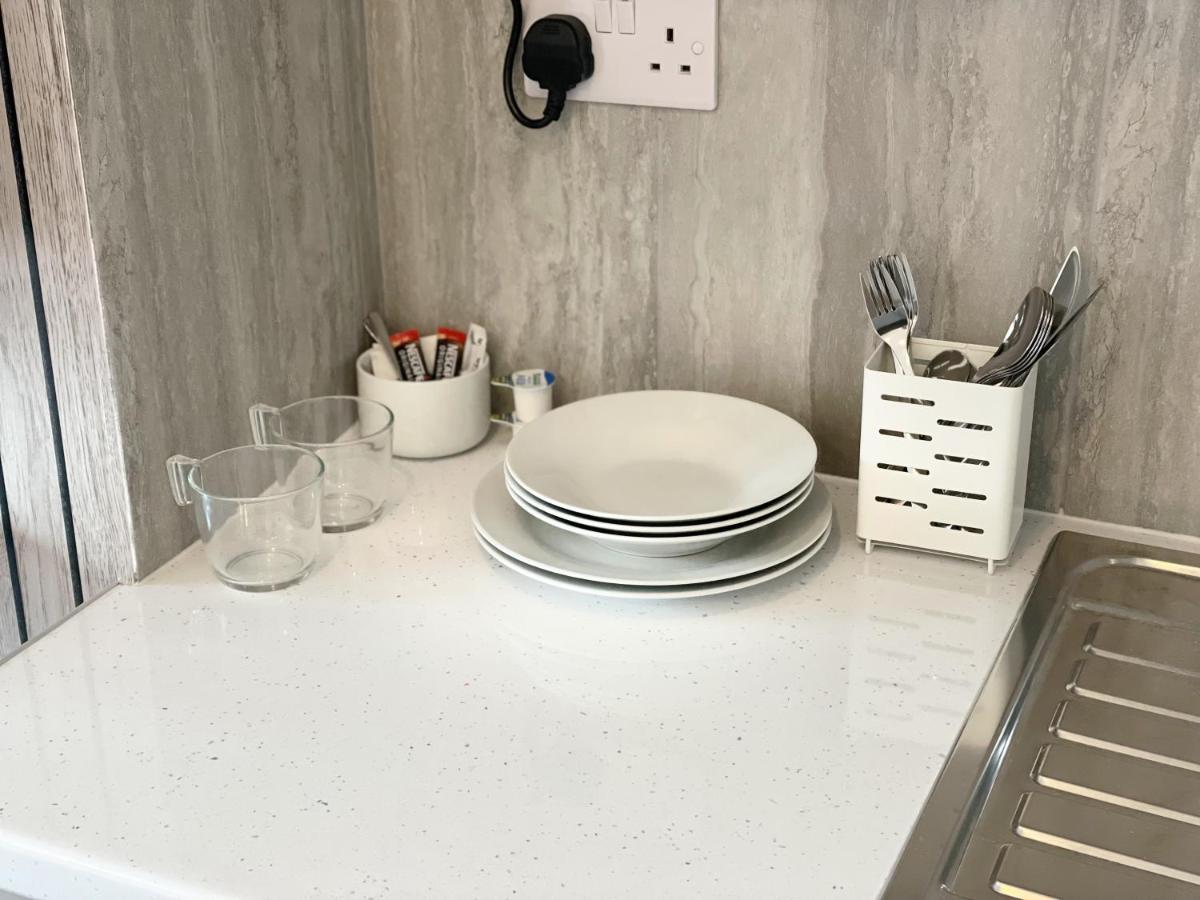 Cosy Bright Studio Apartment Close To Wembley Stadium London Eksteriør bilde