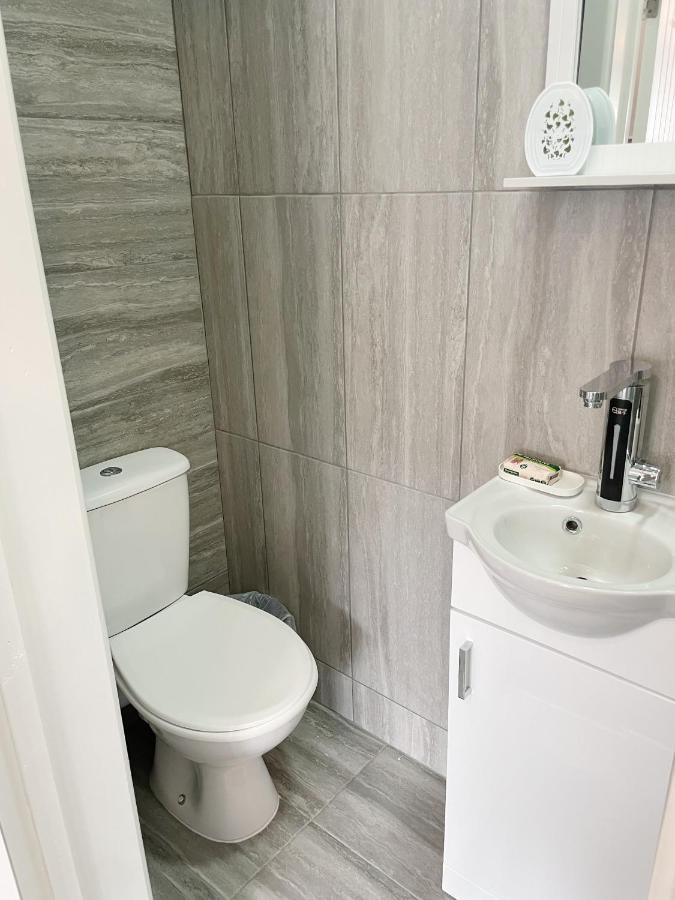 Cosy Bright Studio Apartment Close To Wembley Stadium London Eksteriør bilde
