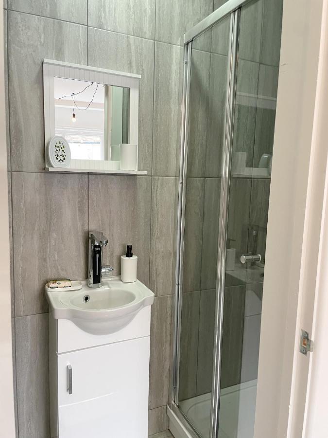 Cosy Bright Studio Apartment Close To Wembley Stadium London Eksteriør bilde