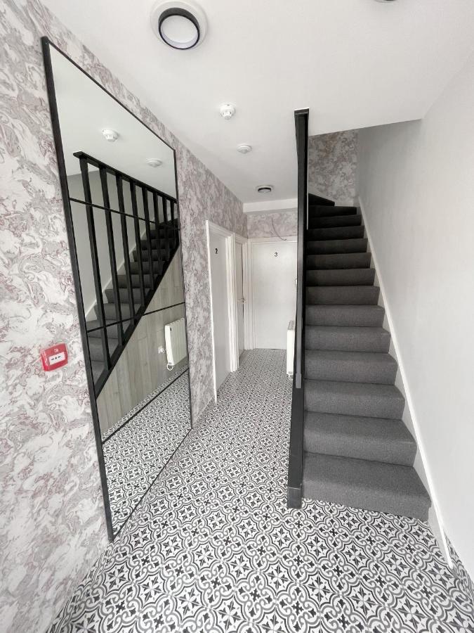 Cosy Bright Studio Apartment Close To Wembley Stadium London Eksteriør bilde