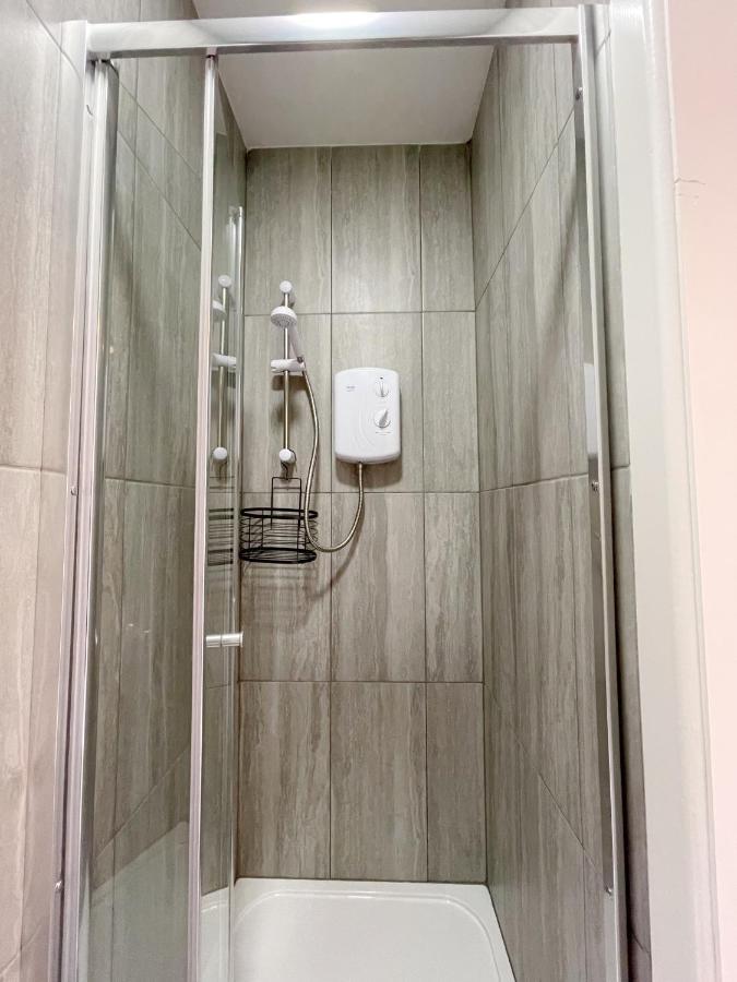 Cosy Bright Studio Apartment Close To Wembley Stadium London Eksteriør bilde