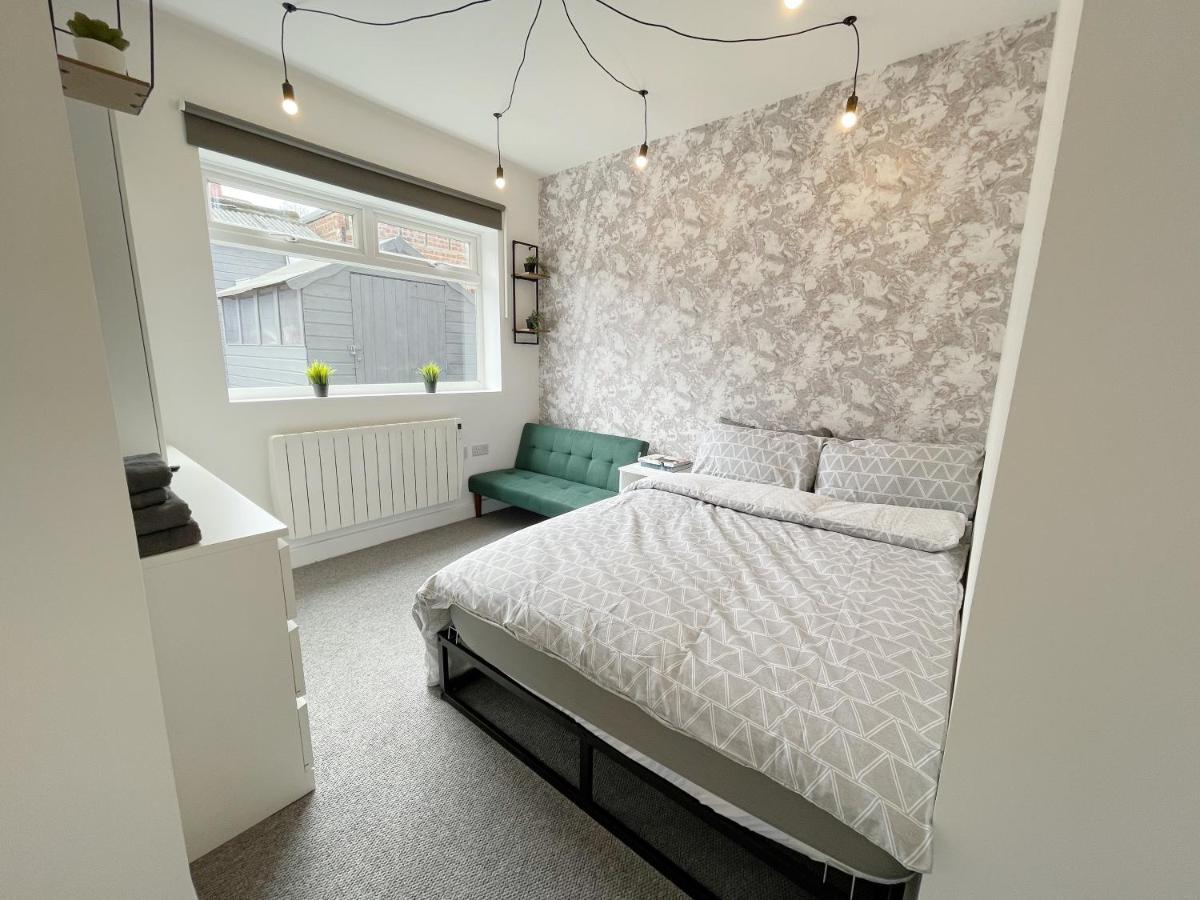 Cosy Bright Studio Apartment Close To Wembley Stadium London Eksteriør bilde