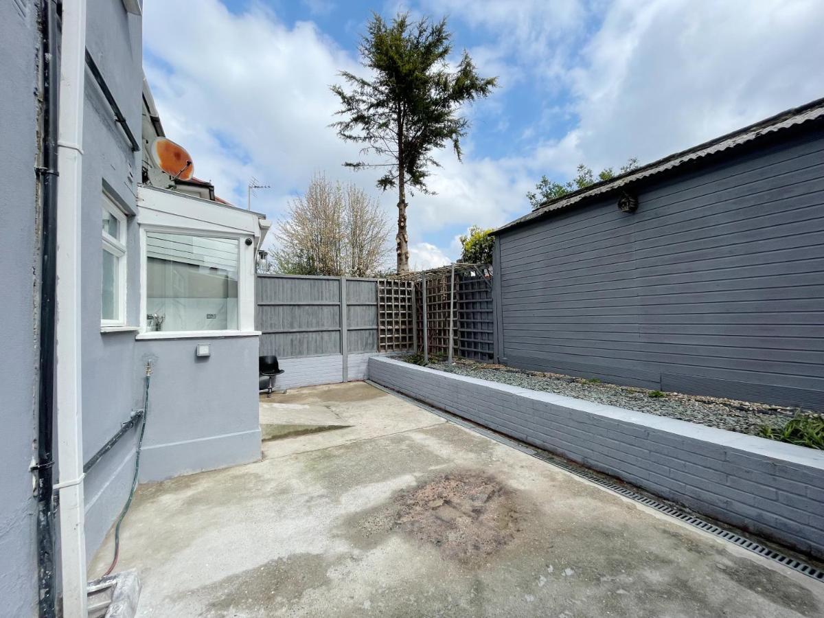 Cosy Bright Studio Apartment Close To Wembley Stadium London Eksteriør bilde