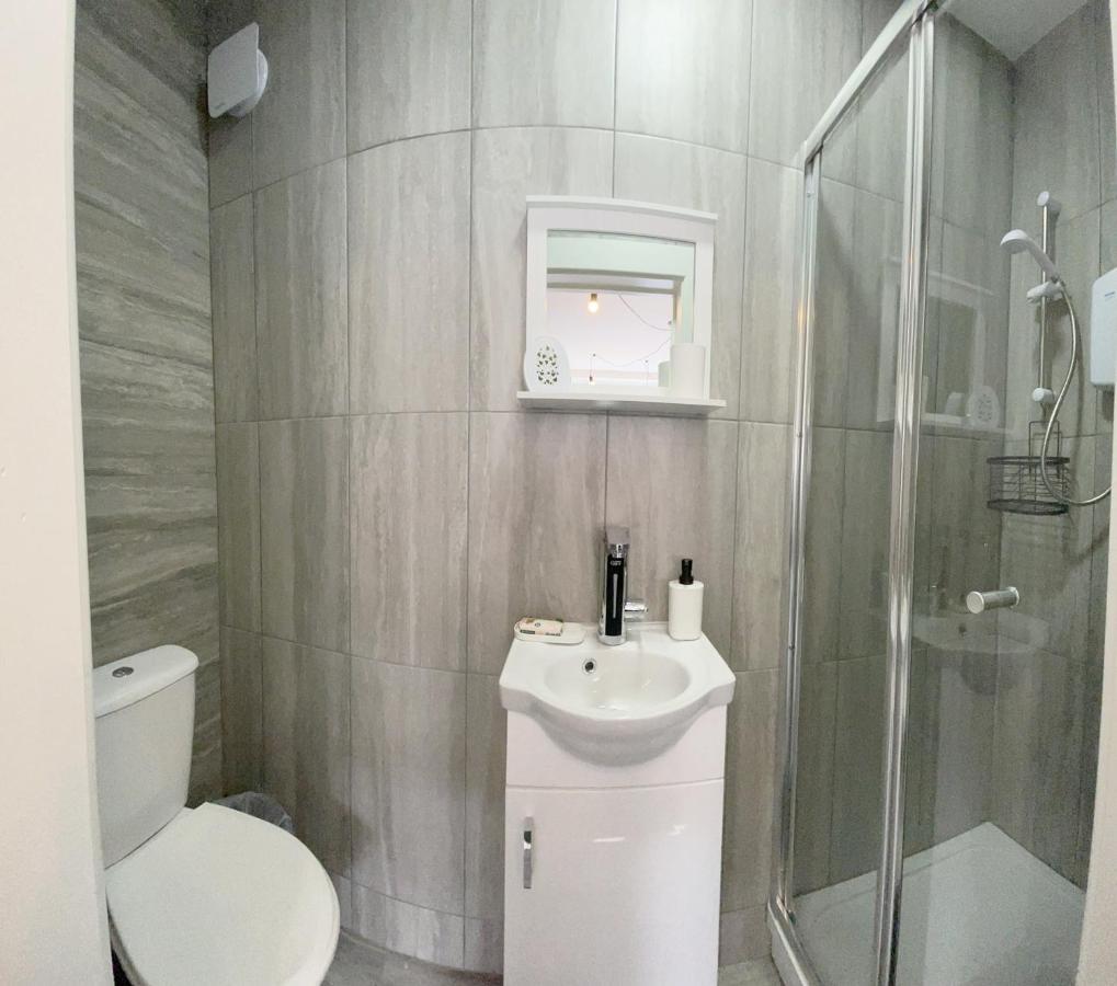 Cosy Bright Studio Apartment Close To Wembley Stadium London Eksteriør bilde