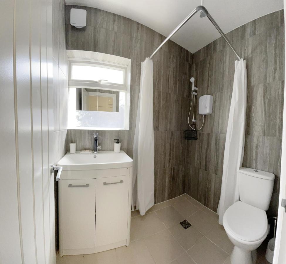Cosy Bright Studio Apartment Close To Wembley Stadium London Eksteriør bilde