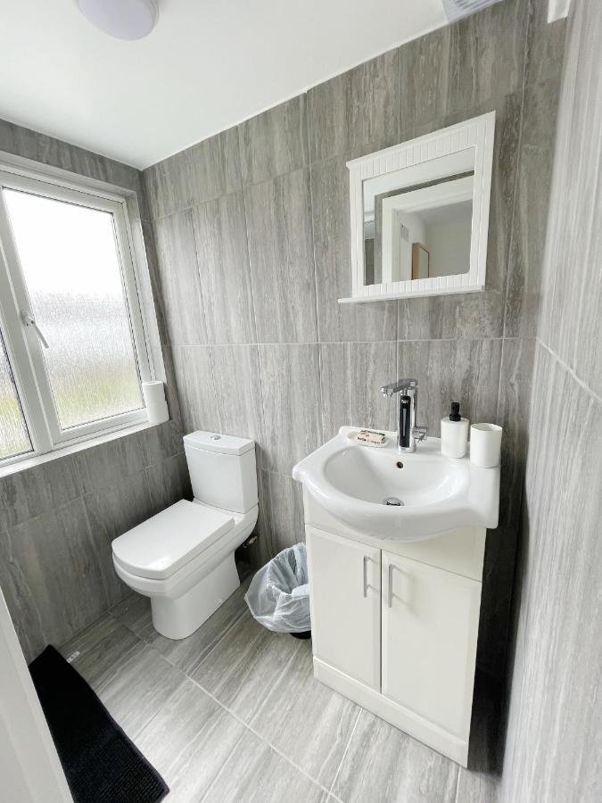 Cosy Bright Studio Apartment Close To Wembley Stadium London Eksteriør bilde