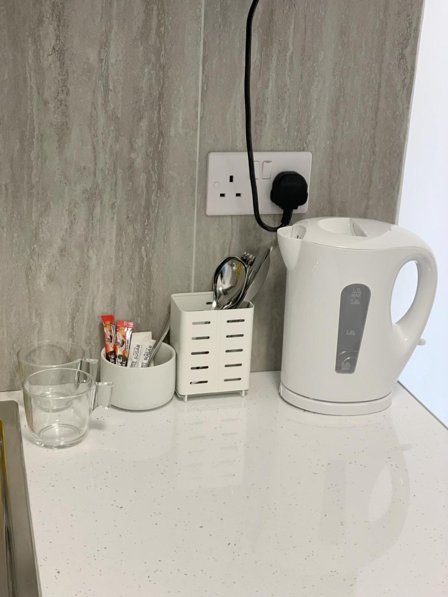 Cosy Bright Studio Apartment Close To Wembley Stadium London Eksteriør bilde