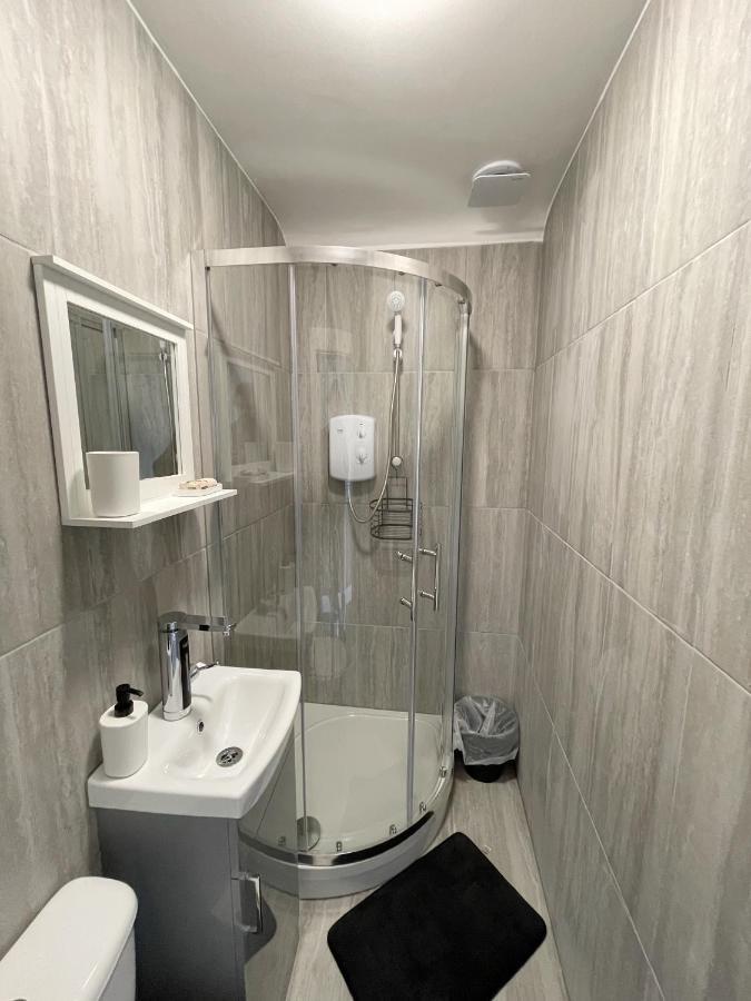 Cosy Bright Studio Apartment Close To Wembley Stadium London Eksteriør bilde