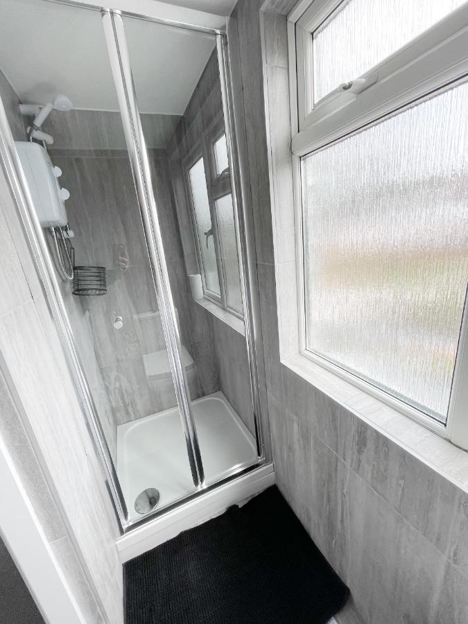 Cosy Bright Studio Apartment Close To Wembley Stadium London Eksteriør bilde