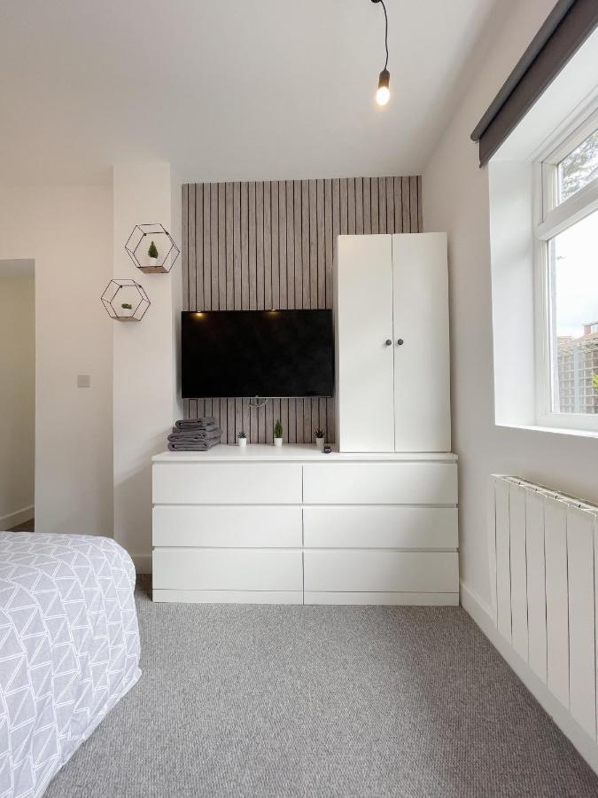 Cosy Bright Studio Apartment Close To Wembley Stadium London Eksteriør bilde